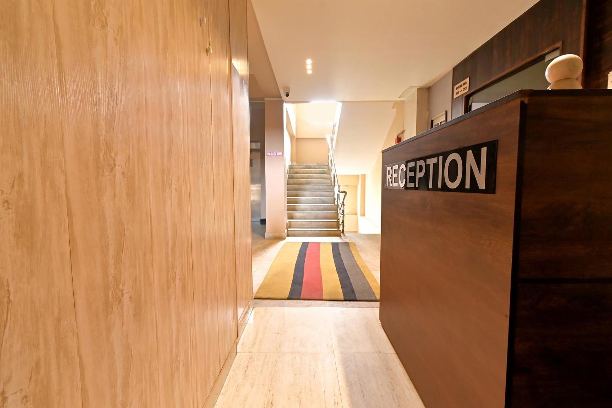 Fabhotel Penthouse - A K Dev Road Γουβαχάτι Εξωτερικό φωτογραφία